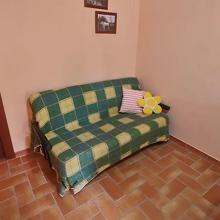 Casa vacanze Albicocca & Pesca *