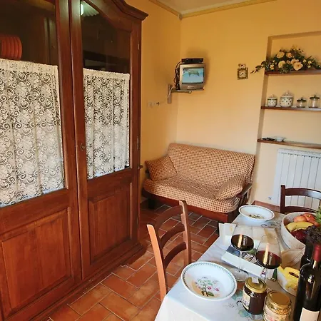 Casa vacanze Albicocca & Pesca